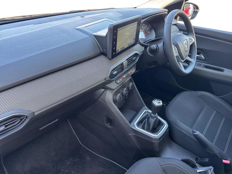 Used Dacia Sandero 2022 for sale - 77763743: Photo 13