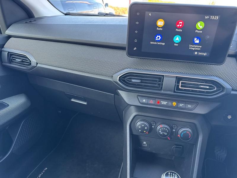 Used Dacia Sandero 2022 for sale - 77763743: Photo 14