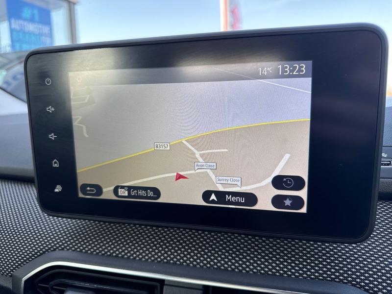 Used Dacia Sandero 2022 for sale - 77763743: Photo 18