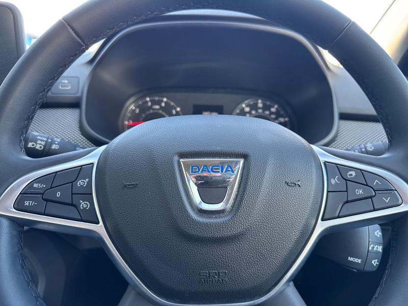 Used Dacia Sandero 2022 for sale - 77763743: Photo 21