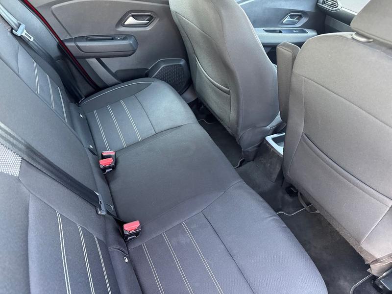 Used Dacia Sandero 2022 for sale - 77763743: Photo 22