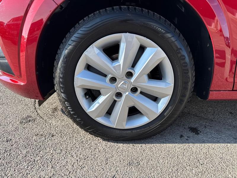 Used Dacia Sandero 2022 for sale - 77763743: Photo 9