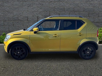 Used Suzuki Ignis 2023 for sale - 79605030: Photo