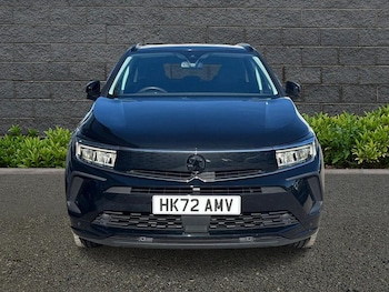 Used Vauxhall Grandland 2022 for sale - 78376943: Photo