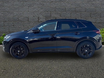 Used Vauxhall Grandland 2022 for sale - 78376943: Photo