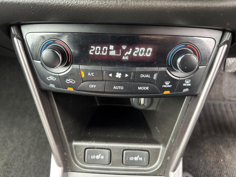 Used Suzuki SX4 S-Cross 2023 for sale - 77631238: Photo 15