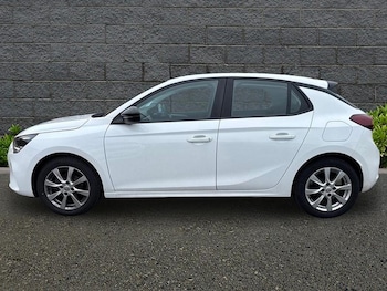 Used Vauxhall Corsa 2023 for sale - 78630644: Photo