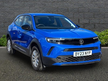 Used Vauxhall Mokka 2023 for sale - 78838543: Photo