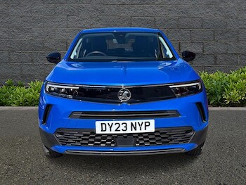 Used Vauxhall Mokka 2023 for sale - 78838543: Photo