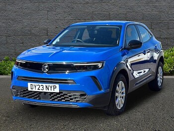 Used Vauxhall Mokka 2023 for sale - 78838543: Photo