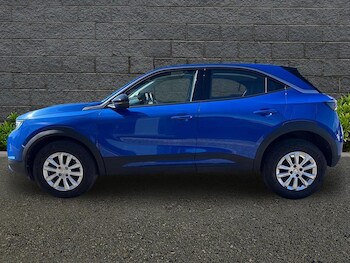 Used Vauxhall Mokka 2023 for sale - 78838543: Photo