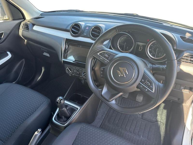 Used Suzuki Swift 2023 for sale - 77715003: Photo 10