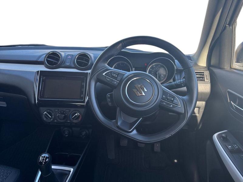 Used Suzuki Swift 2023 for sale - 77715003: Photo 11