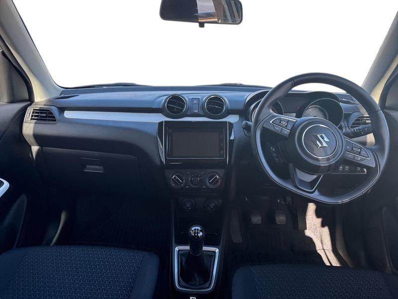 Used Suzuki Swift 2023 for sale - 77715003: Photo 12