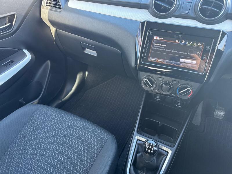 Used Suzuki Swift 2023 for sale - 77715003: Photo 14