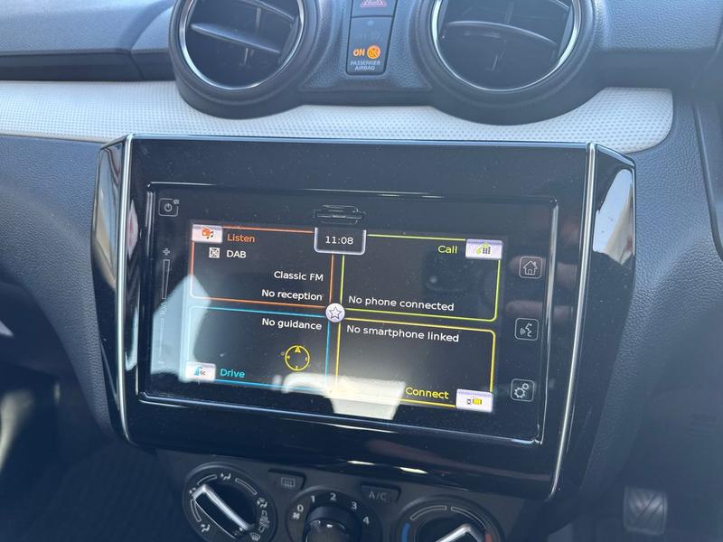 Used Suzuki Swift 2023 for sale - 77715003: Photo 17