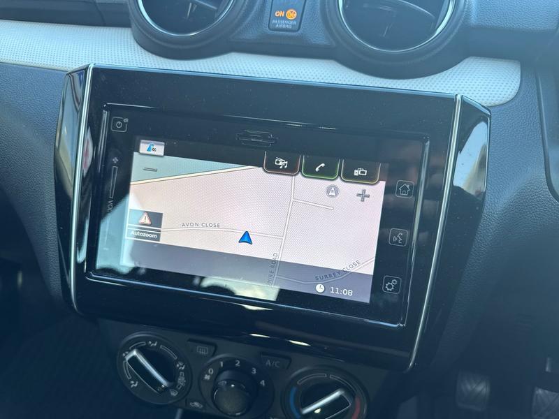 Used Suzuki Swift 2023 for sale - 77715003: Photo 18