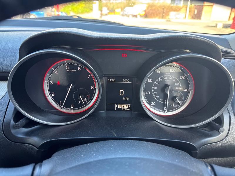 Used Suzuki Swift 2023 for sale - 77715003: Photo 20