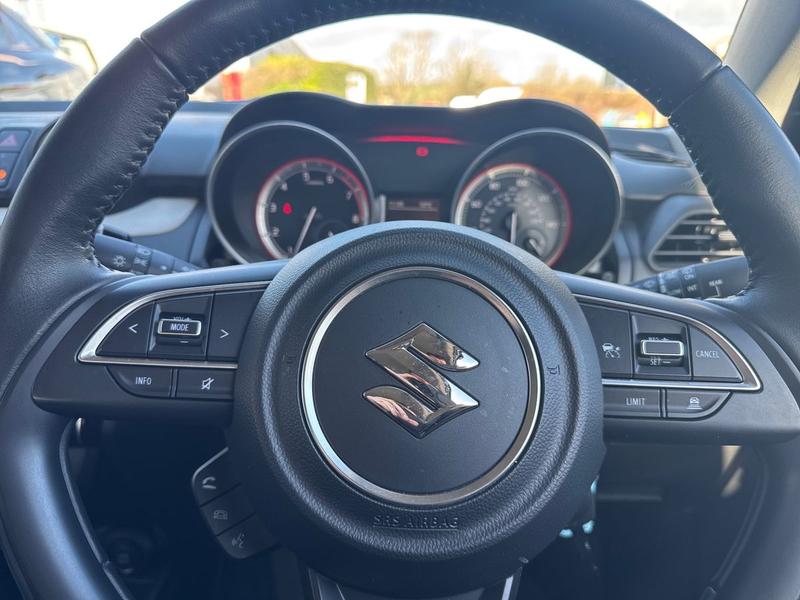 Used Suzuki Swift 2023 for sale - 77715003: Photo 21