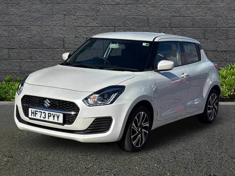 Used Suzuki Swift 2023 for sale - 77715003: Photo 3