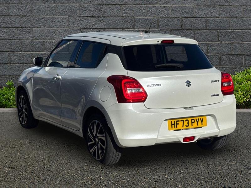 Used Suzuki Swift 2023 for sale - 77715003: Photo 5