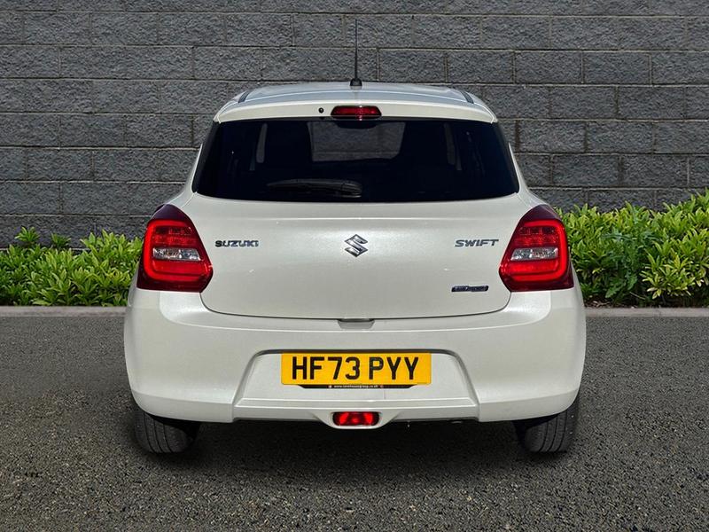 Used Suzuki Swift 2023 for sale - 77715003: Photo 6