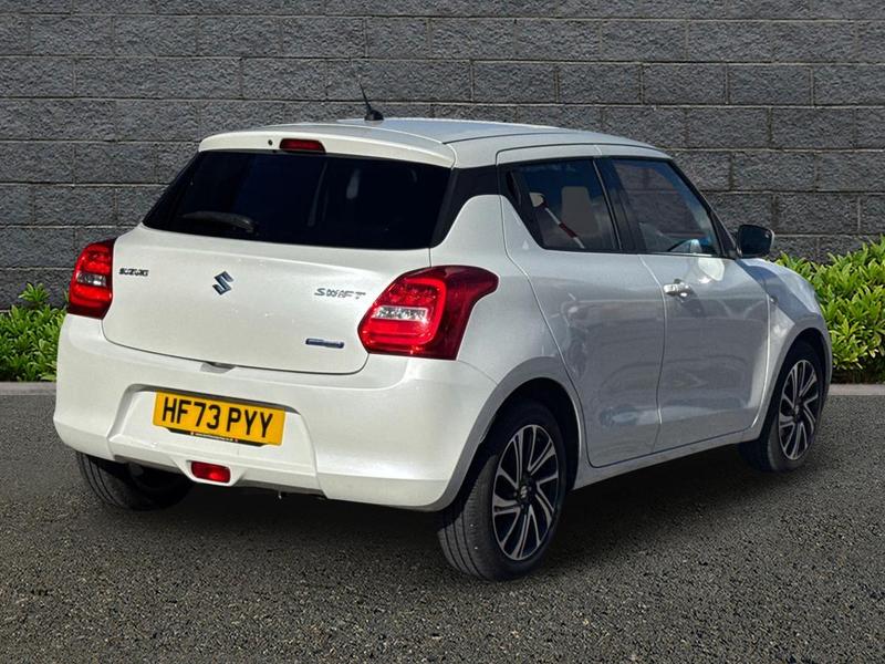 Used Suzuki Swift 2023 for sale - 77715003: Photo 7