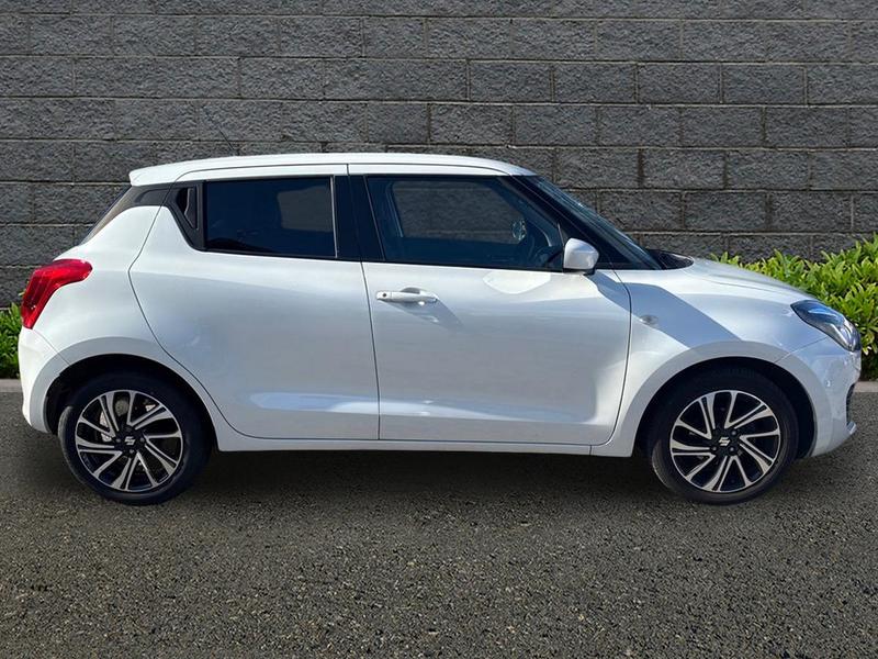 Used Suzuki Swift 2023 for sale - 77715003: Photo 8