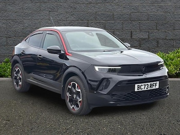 Used Vauxhall Mokka 2024 for sale - 79111472: Photo