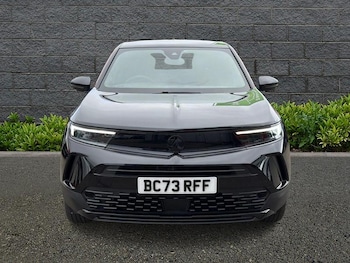 Used Vauxhall Mokka 2024 for sale - 79111472: Photo