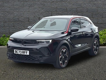 Used Vauxhall Mokka 2024 for sale - 79111472: Photo