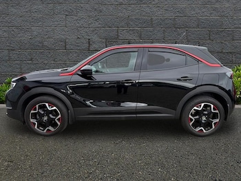 Used Vauxhall Mokka 2024 for sale - 79111472: Photo