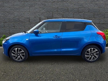 Used Suzuki Swift 2022 for sale - 77989159: Photo