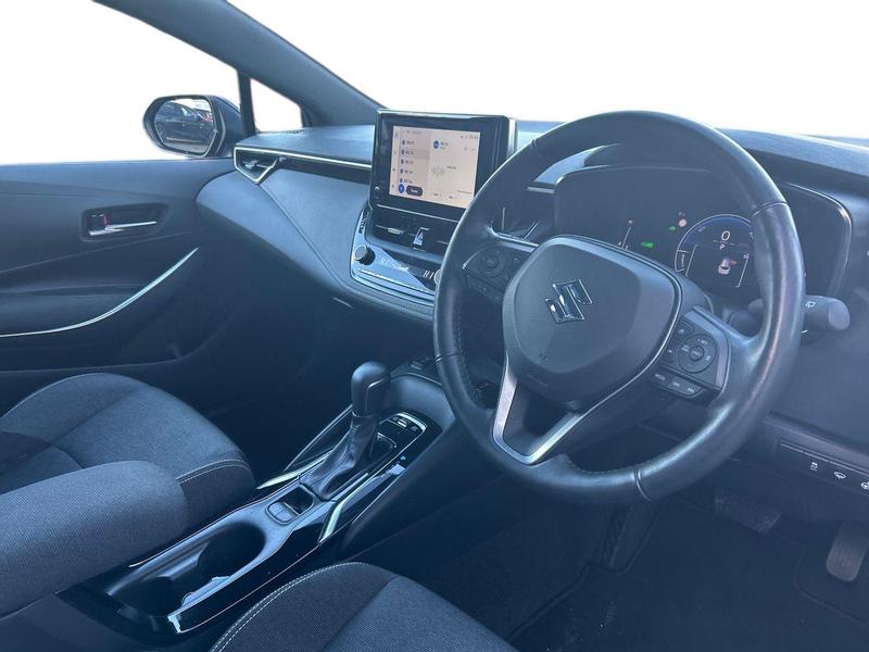 Used Suzuki Swace 2024 for sale - 76984847: Photo 10