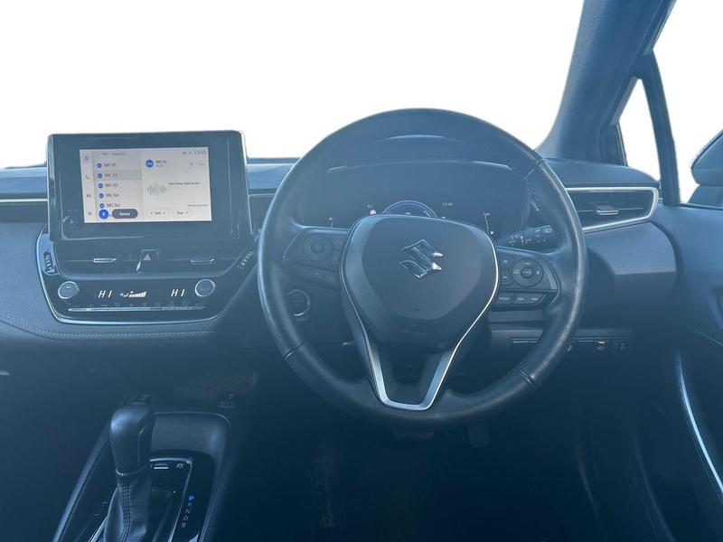 Used Suzuki Swace 2024 for sale - 76984847: Photo 11