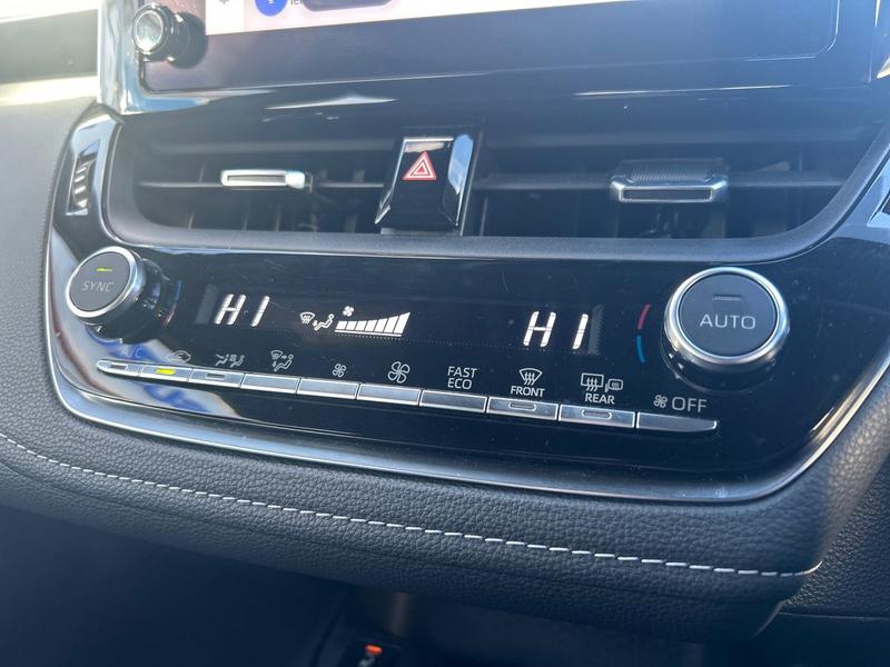 Used Suzuki Swace 2024 for sale - 76984847: Photo 15