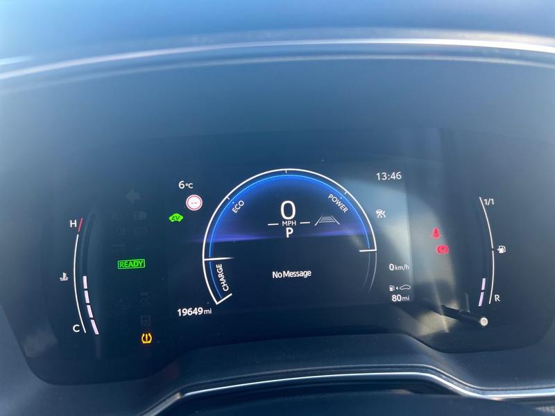 Used Suzuki Swace 2024 for sale - 76984847: Photo 19