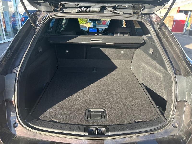 Used Suzuki Swace 2024 for sale - 76984847: Photo 22