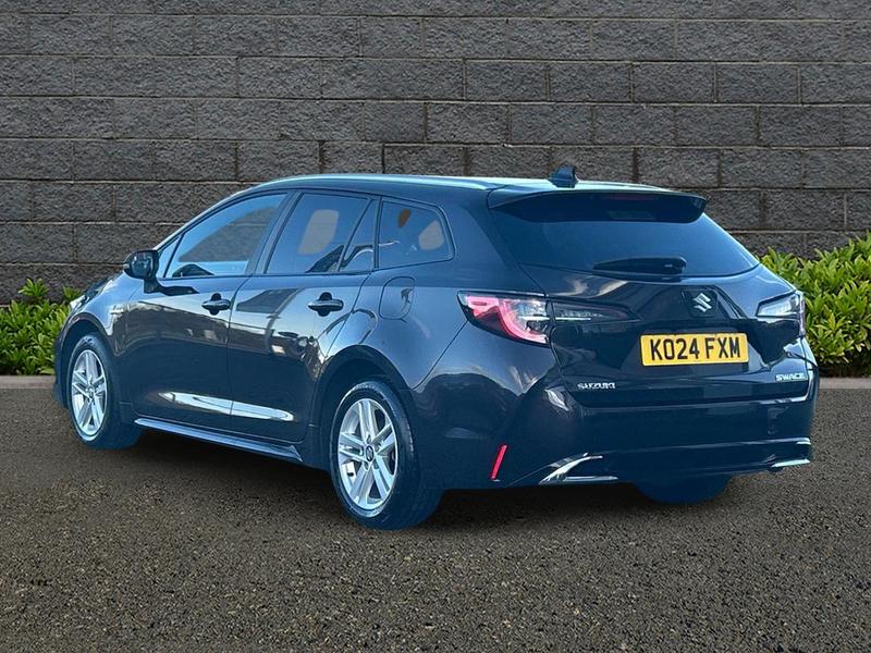 Used Suzuki Swace 2024 for sale - 76984847: Photo 5