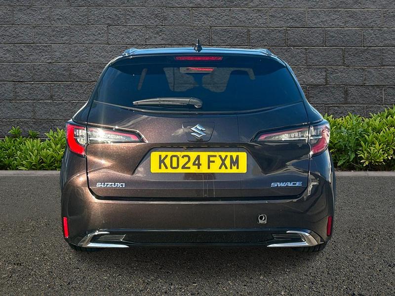 Used Suzuki Swace 2024 for sale - 76984847: Photo 6