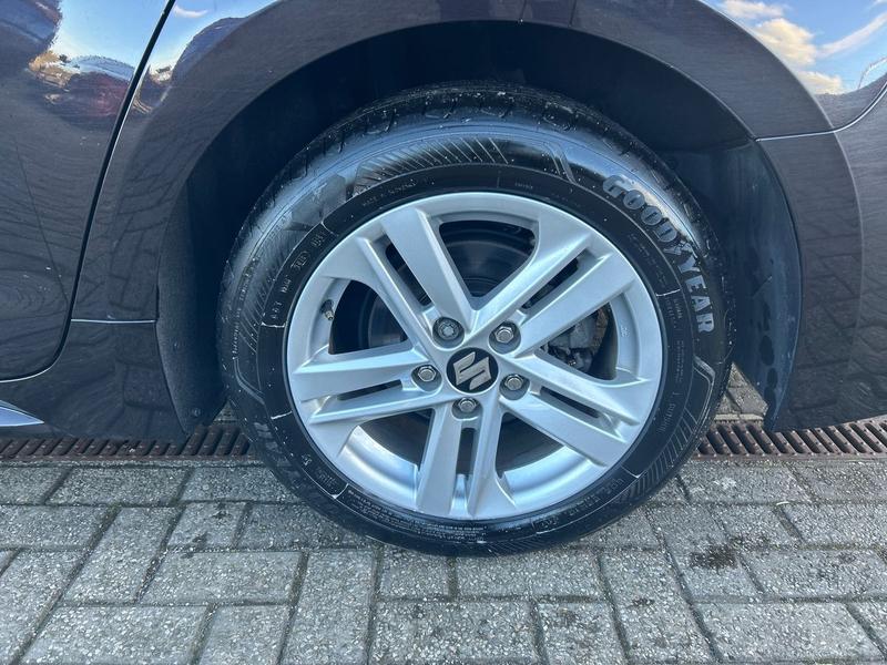 Used Suzuki Swace 2024 for sale - 76984847: Photo 9