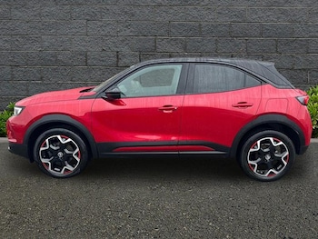 Used Vauxhall Mokka 2022 for sale - 77312709: Photo