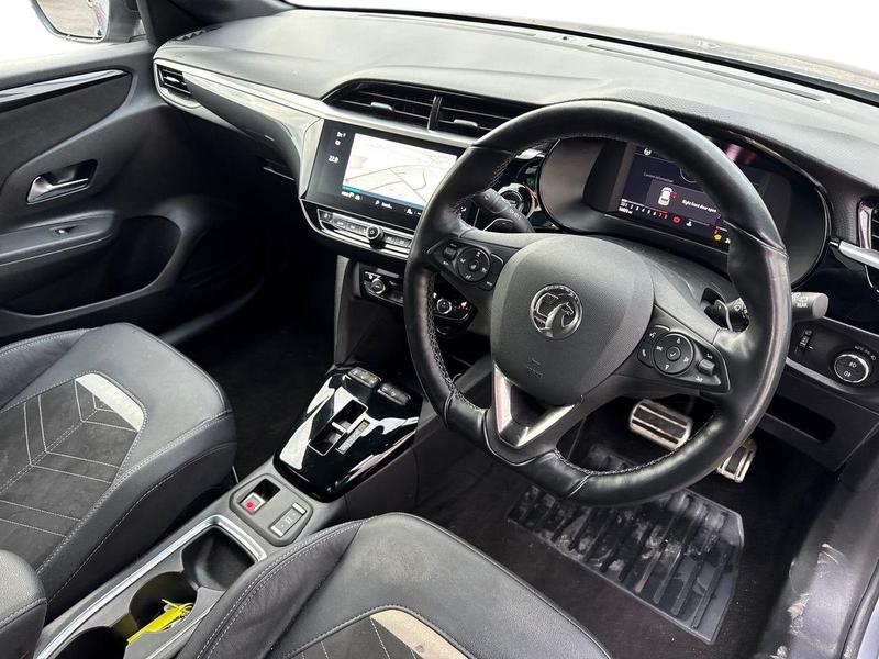 Used Vauxhall Corsa 2024 for sale - 76882660: Photo 10