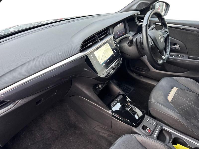Used Vauxhall Corsa 2024 for sale - 76882660: Photo 13