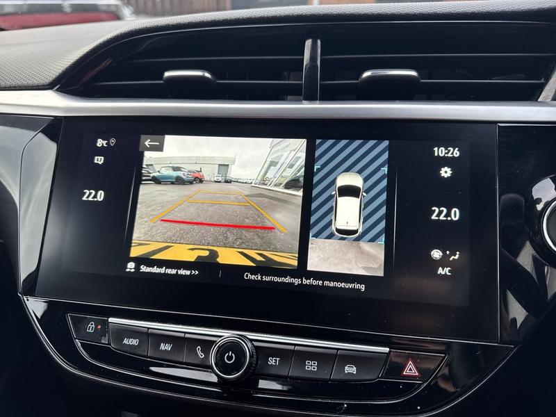 Used Vauxhall Corsa 2024 for sale - 76882660: Photo 19