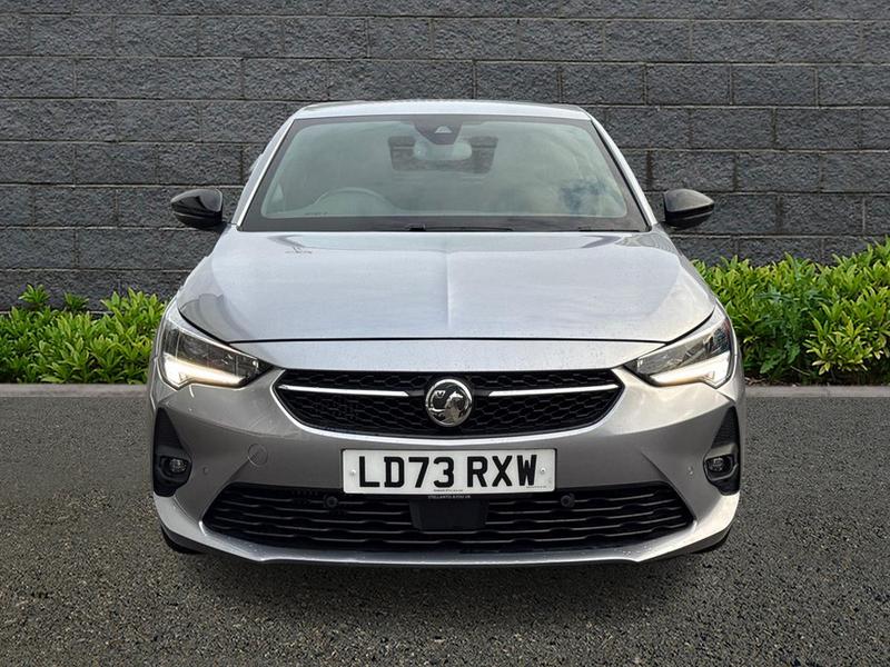 Used Vauxhall Corsa 2024 for sale - 76882660: Photo 2
