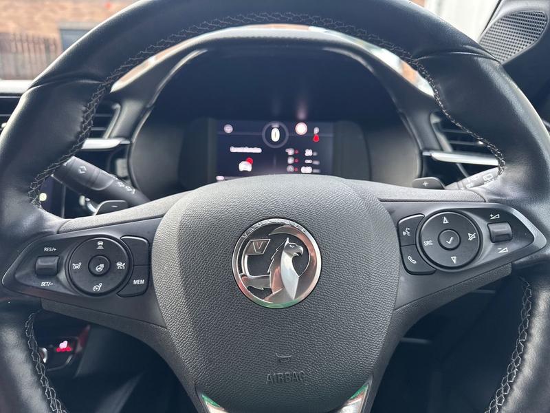 Used Vauxhall Corsa 2024 for sale - 76882660: Photo 21