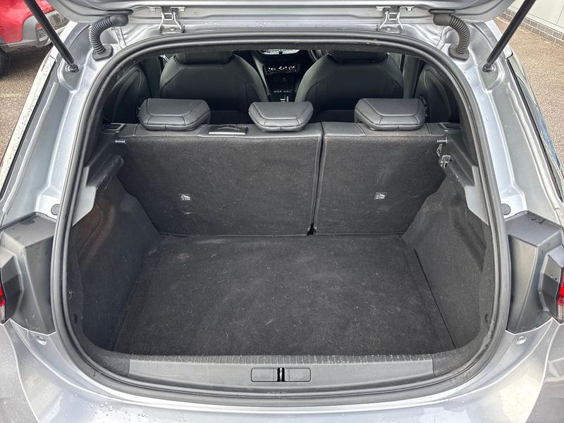 Used Vauxhall Corsa 2024 for sale - 76882660: Photo 23