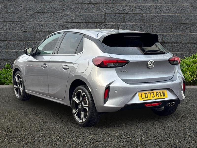 Used Vauxhall Corsa 2024 for sale - 76882660: Photo 5