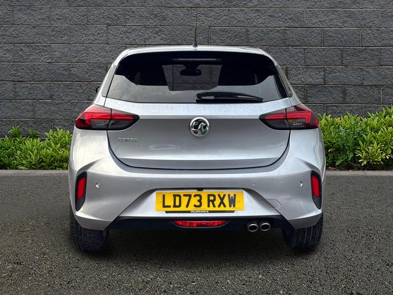 Used Vauxhall Corsa 2024 for sale - 76882660: Photo 6